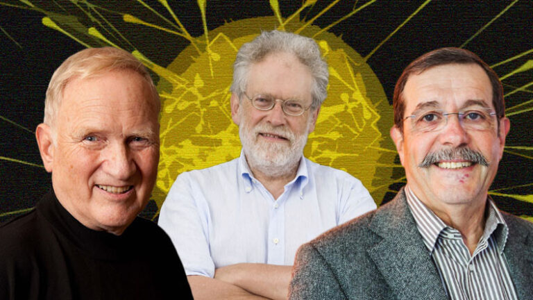 2022 Nobel Fizik Mükafatı Kazananları Açıklandı