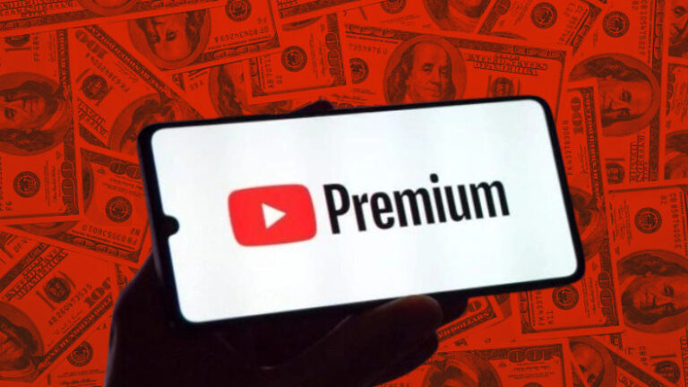 4K Görüntüler YouTube Premium’a Özel Hale Gelebilir
