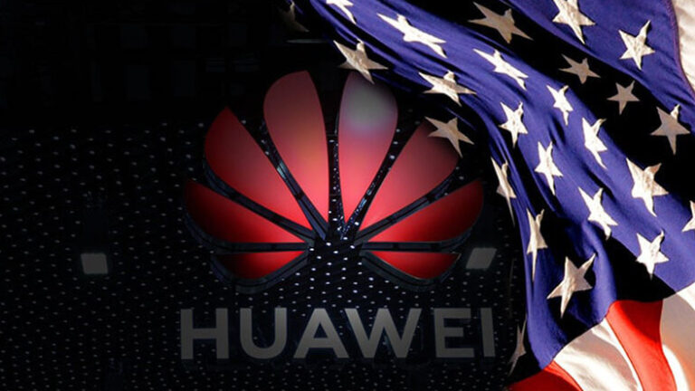 ABD’den Huawei ve ZTE’ye Bir Ambargo Daha