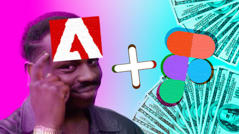 Adobe, Figma’yı 20 Milyar Dolara Satın Alıyor!