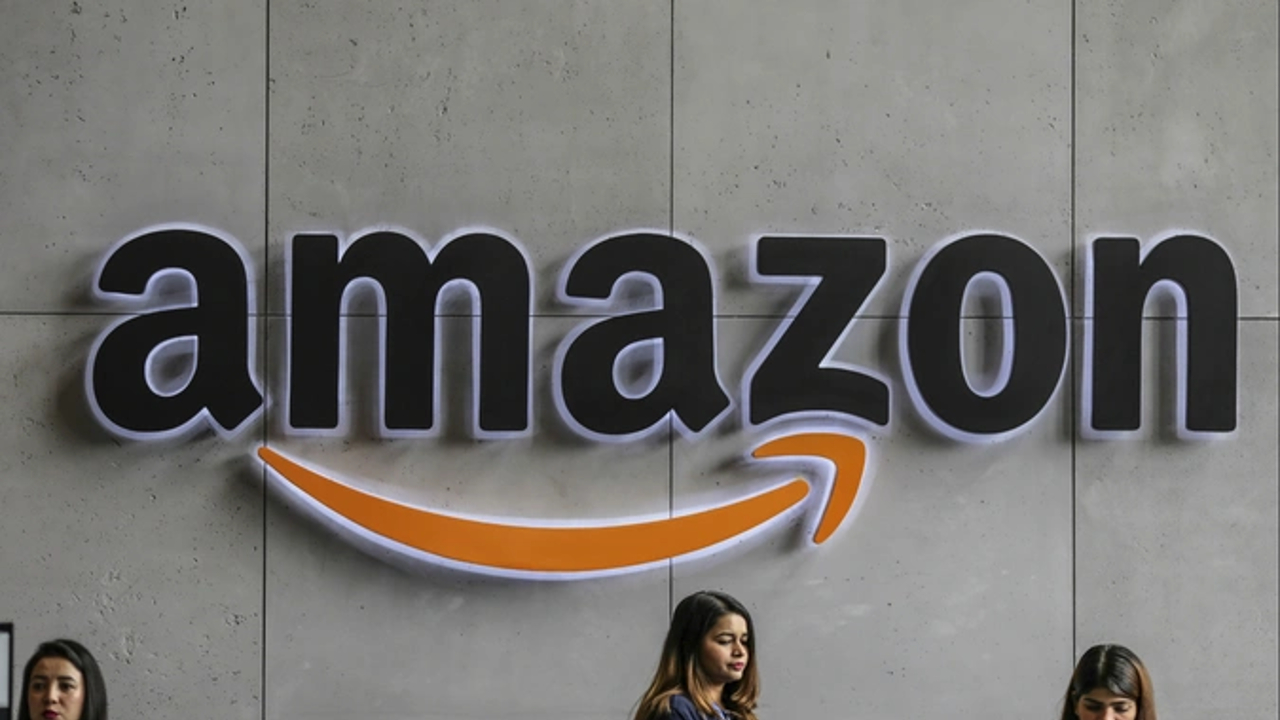 Amazon, 10 Bin Çalışanını İşten Çıkarmayı Planlıyor! - Yerli Portal