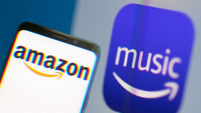 Amazon Music, Prime Abonelerine Fiyatsız Oldu