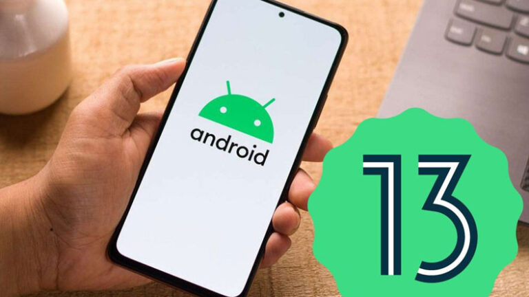 Android 13’ün Tanıtılacağı Tarih Aşikâr Oldu!