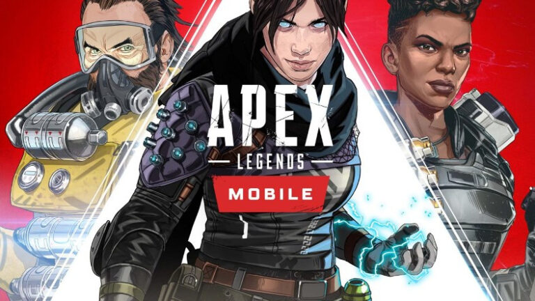 Apex Legends Mobile’ın Çıkış Tarihi Belirli Oldu