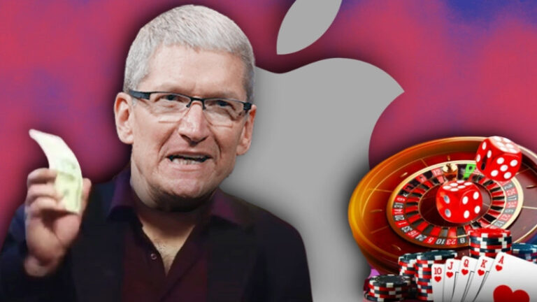 Apple, App Store’da Kumar Reklamlarını Yasakladı