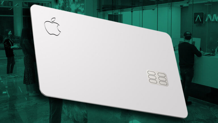 Apple Card ile Tasarruf Hesabı Açıp Faiz Geliri Kazanılacak