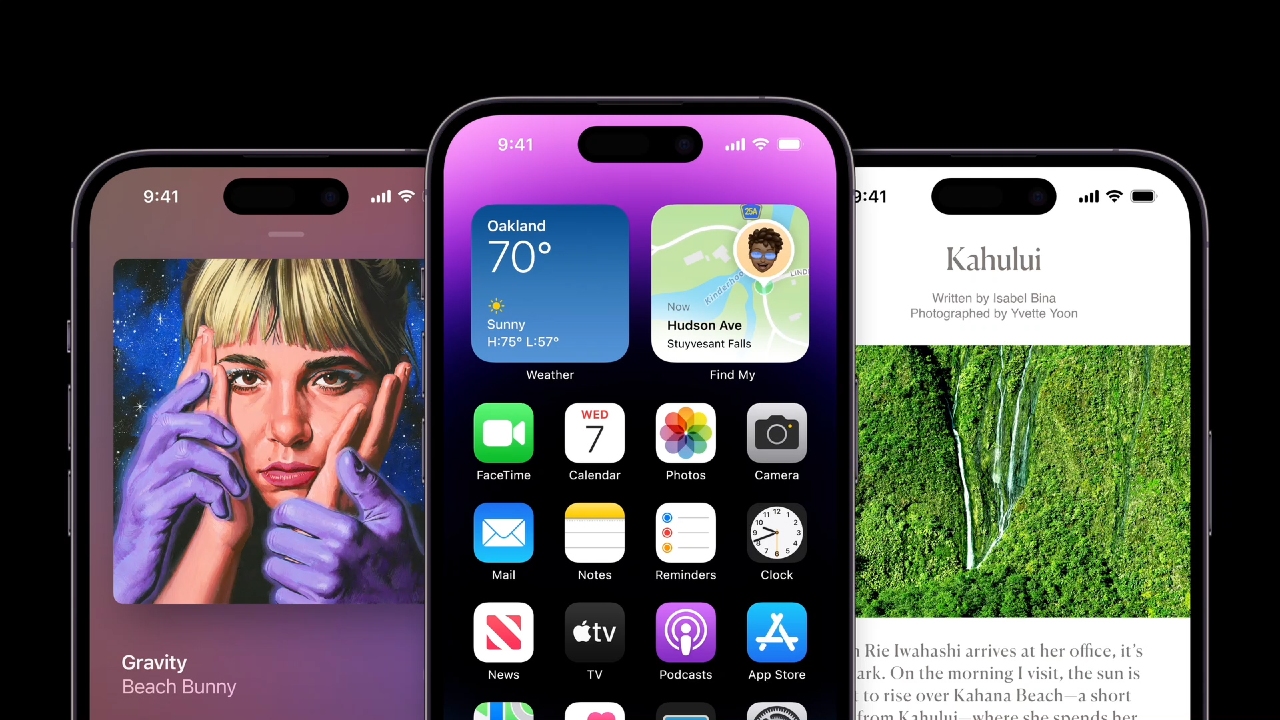 Apple, Iphone 14 Pro Üretimini Hızlandırıyor! - Yerli Portal