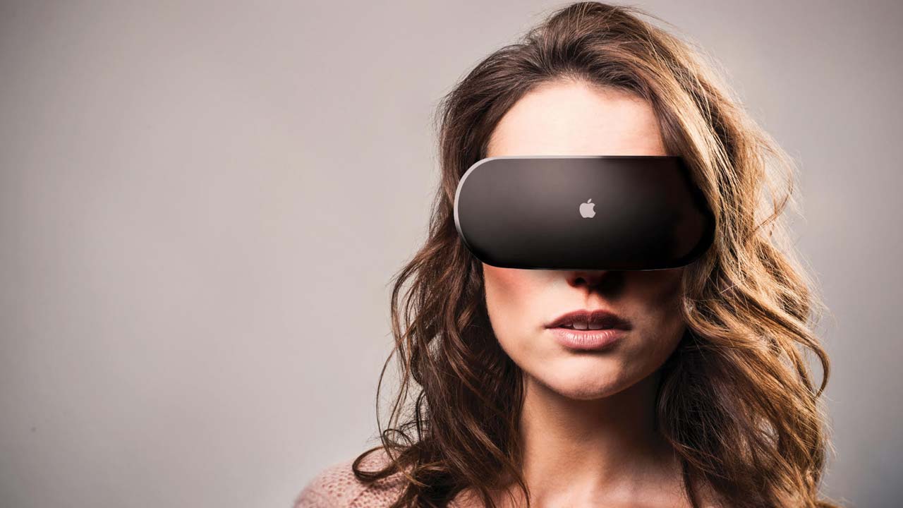 Apple, Karma Gerçeklik Gözlüğü İçin 3500 Ppi Ekran İstedi - Yerli Portal