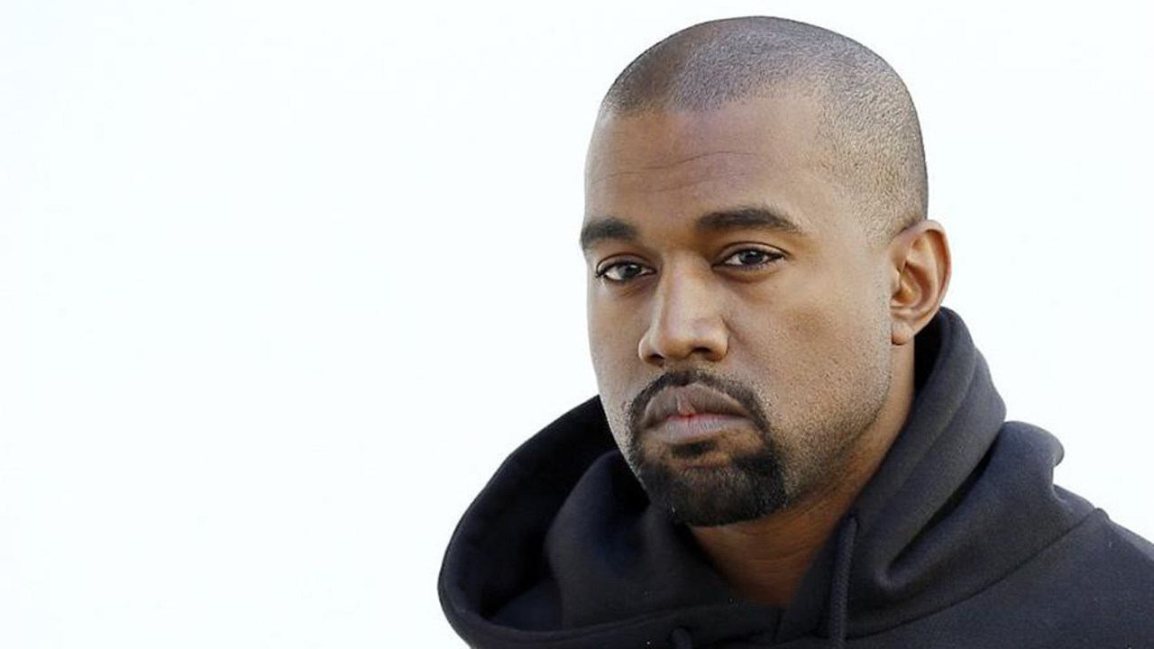 Apple Music, Kanye West'In Bir Oynatma Listesini Kaldırdı - Yerli Portal