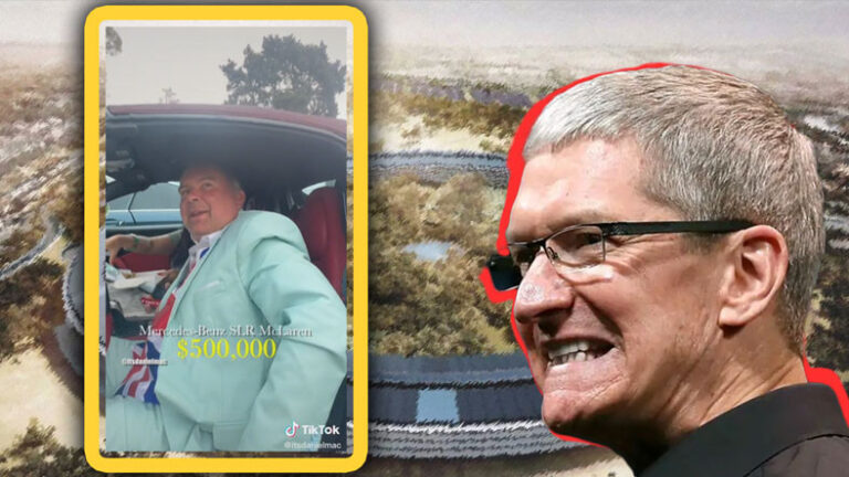 Apple Üst Seviye Yöneticisi TikTok Görüntüsü Nedeniyle Kovuldu!