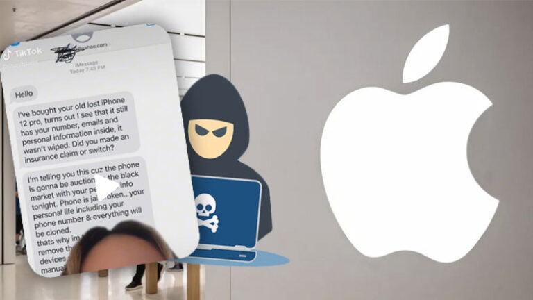 “Apple, Viral Olan Çalışanını Kovmakla Tehdit Etti” Argümanı