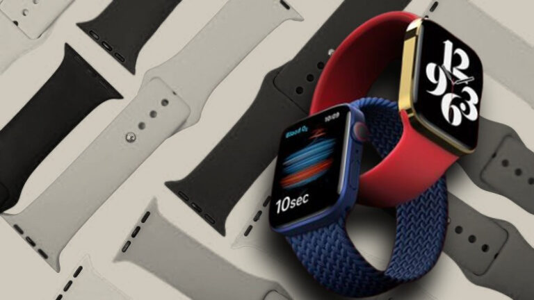 Apple Watch 8 Pro’nun Boyutu ve Fiyatıyla İlgili Yeni Tez