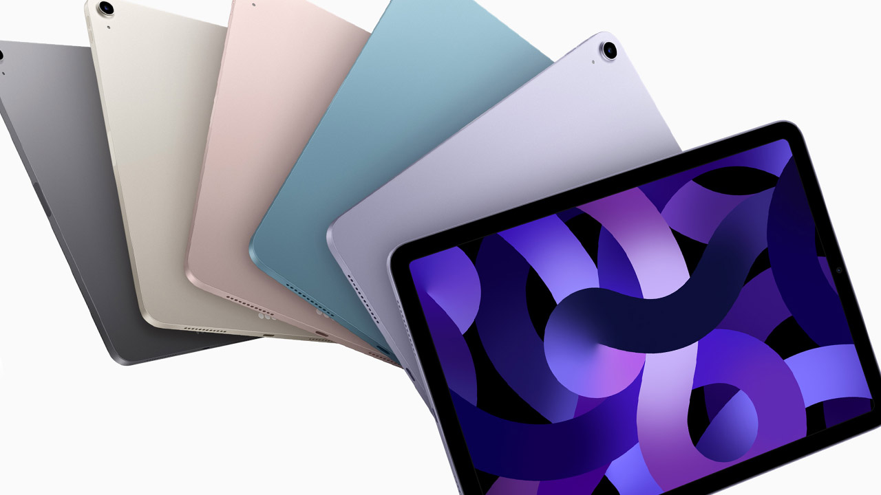 Apple'In 16 İnç Ipad Tanıtacağı Argüman Edildi - Yerli Portal
