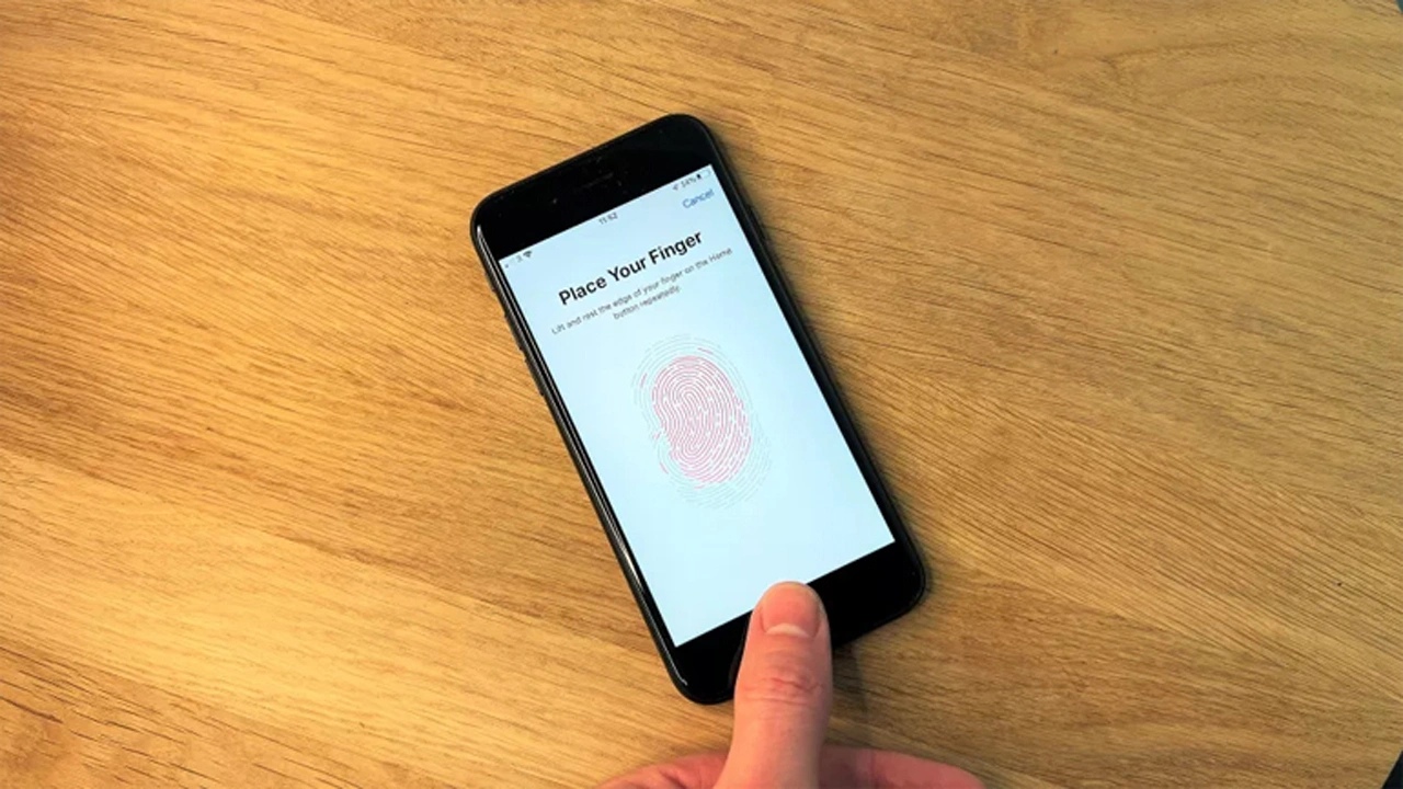 Apple'In 'Touch Id' Özelliği, Asla Geri Gelmeyebilir - Yerli Portal