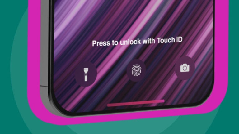 Apple’ın ‘Touch ID’ Özelliği, Asla Geri Gelmeyebilir