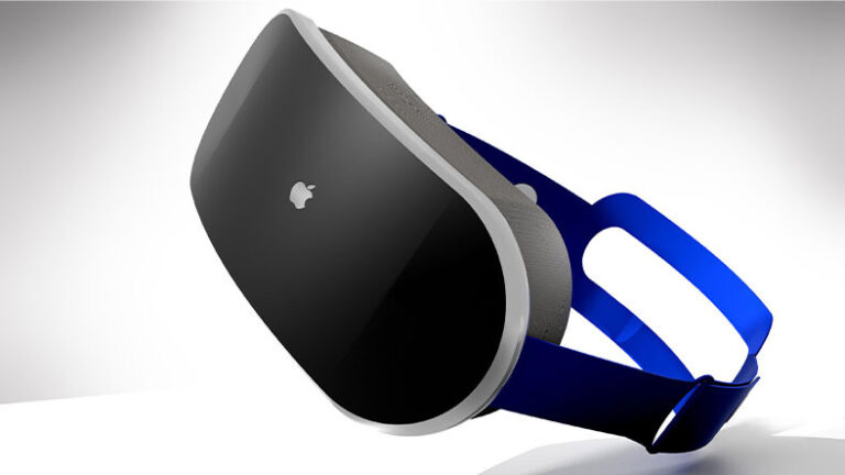 Apple’ın VR Gözlüğünde Retina Tarayıcı Olabilir