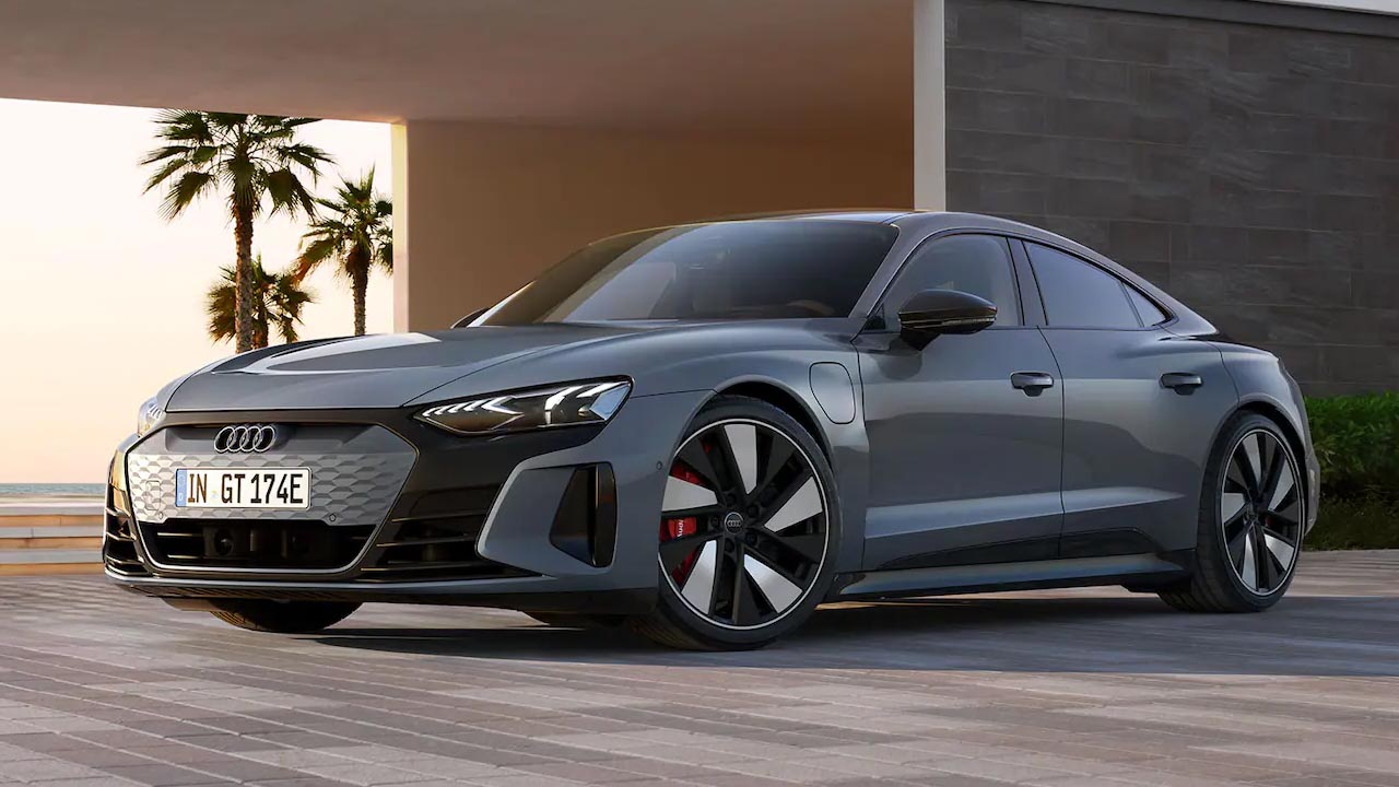 Audi Fiyat Listesi - Kasım 2022 - Yerli Portal