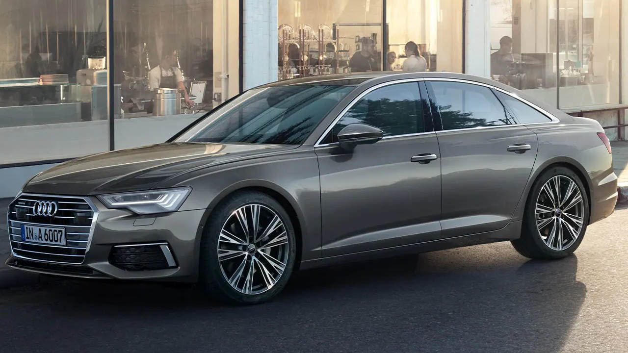 Audi Fiyat Listesi - Kasım 2022 - Yerli Portal