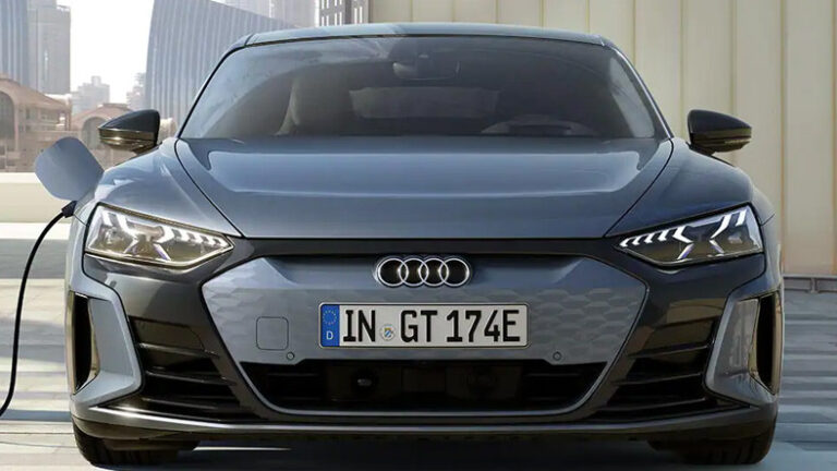Audi Fiyat Listesi – Kasım 2022