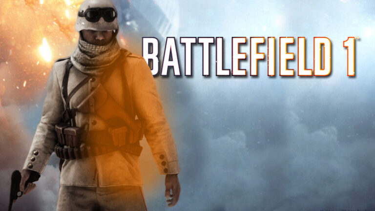 Battlefield 1 Yeni Battlefield Oyunlarından Çok Oynanıyor
