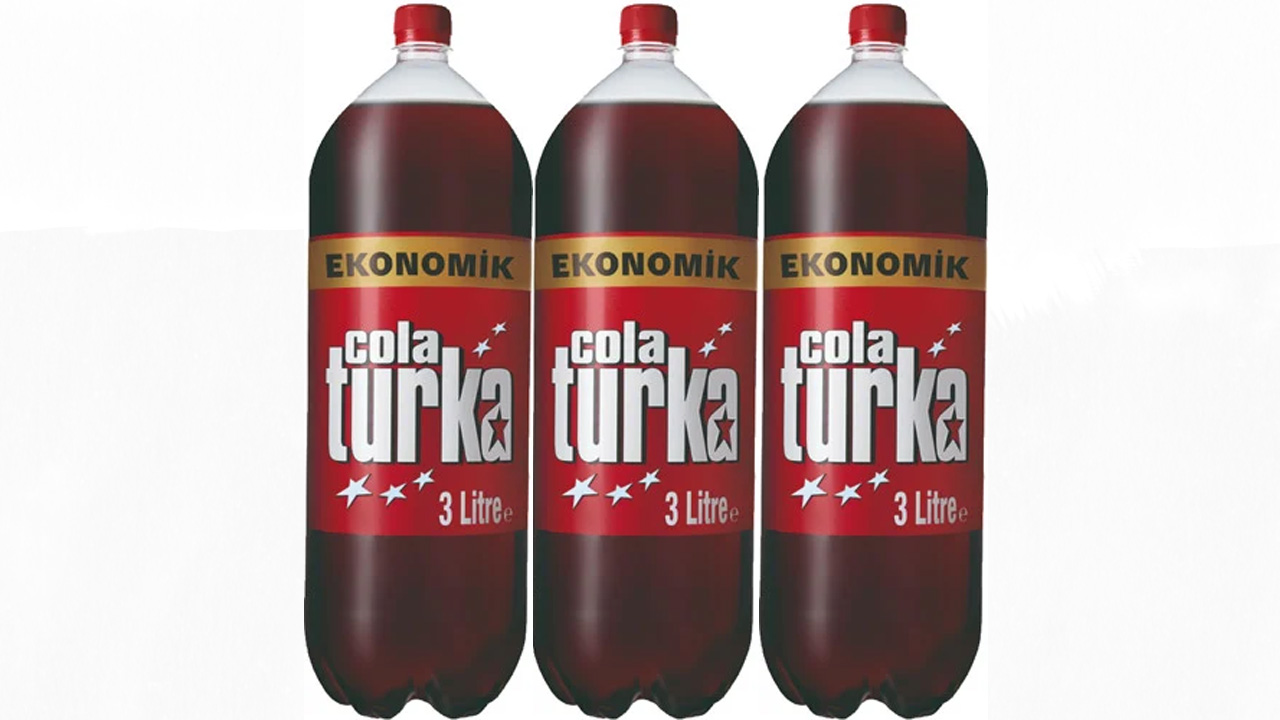 Bir Periyodun Efsanesi Cola-Turka Neden Başarısız Oldu? - Yerli Portal
