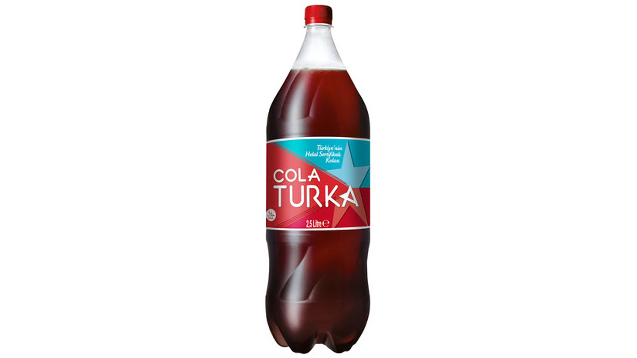 Bir Periyodun Efsanesi Cola-Turka Neden Başarısız Oldu? - Yerli Portal