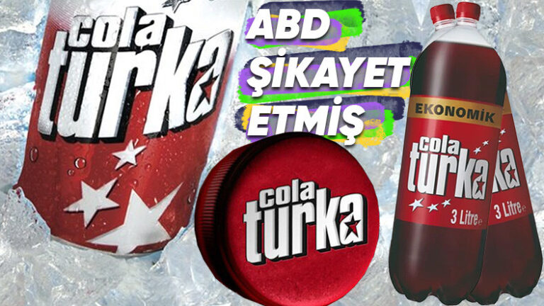 Bir Periyodun Efsanesi Cola-Turka Neden Başarısız Oldu?