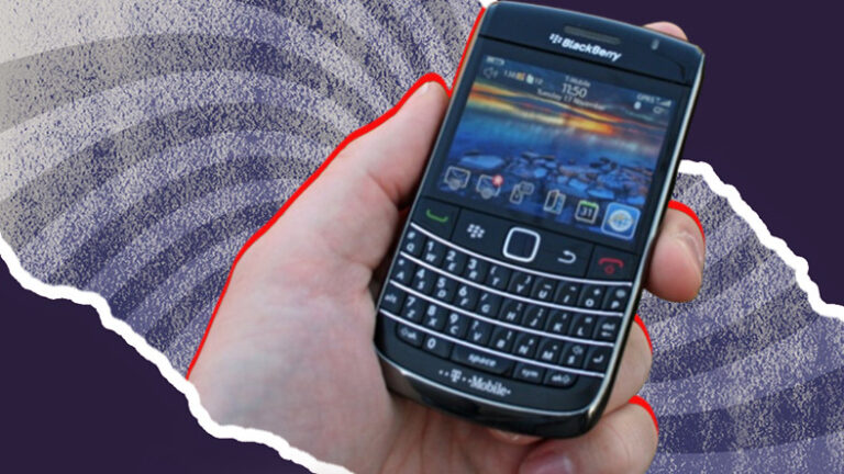 BlackBerry Bold 9700 Latife Üzere Özellikleri