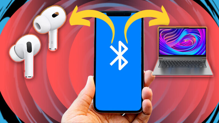 Bluetooth, Hangi Aygıta Bağlanacağını Nasıl Biliyor?