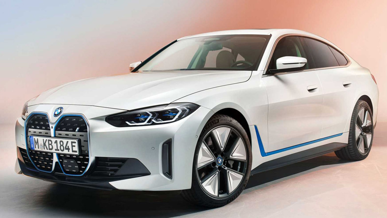 BMW Fiyat Listesi - Kasım 2022 - Yerli Portal