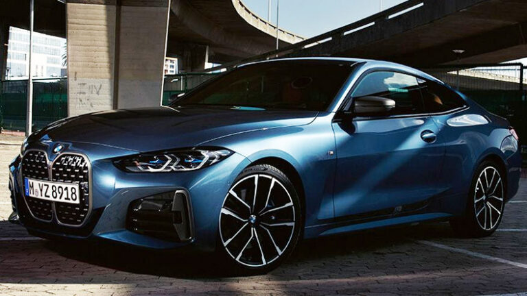 BMW Fiyat Listesi – Kasım 2022