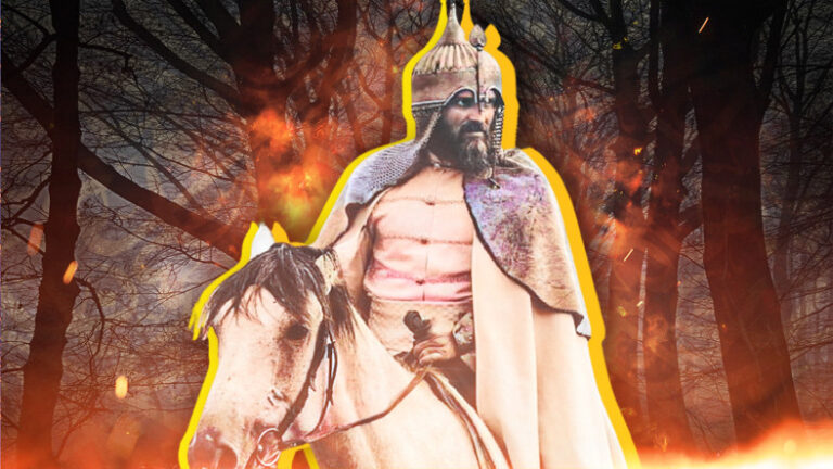 Büyük Selçuklu Hükümdarı Sultan Alparslan Kimdir?