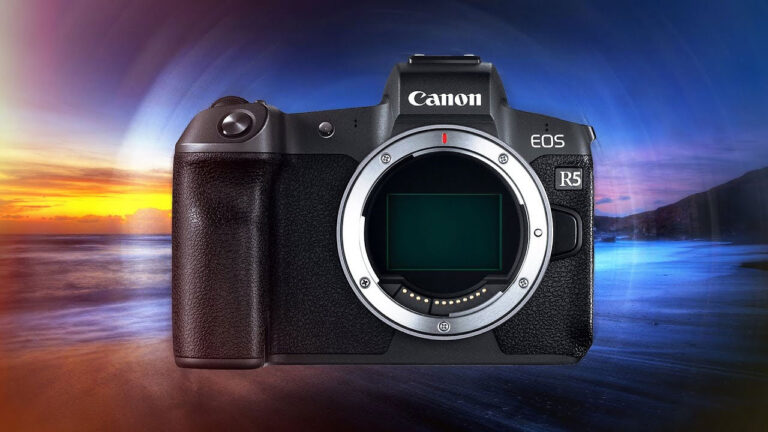 Canon’un 2023 finans raporu, kamera satışlarında büyük bir artış gösteriyor