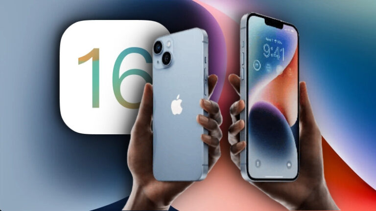 Daha Piyasaya Sürülmeyen iPhone 14’e Güncelleme Yayınlandı
