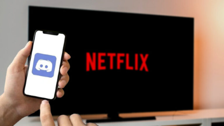 Discord’a Netflix Botu Geldi: Pekala Ne İşe Yarıyor?