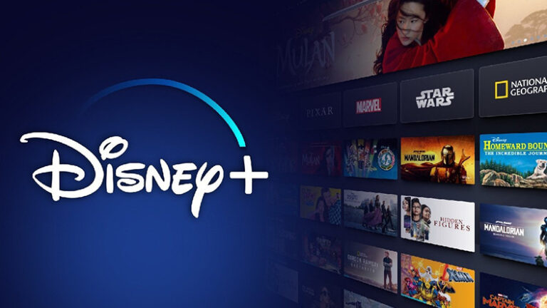 Disney Plus, Türkiye’de 2 Milyon Aboneyi Aştı