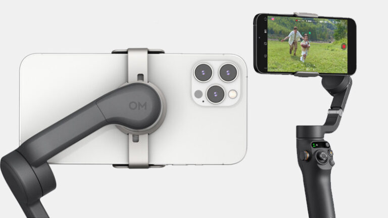 DJI Osmo Mobile 6 Tanıtıldı: İşte Fiyatı ve Özellikleri