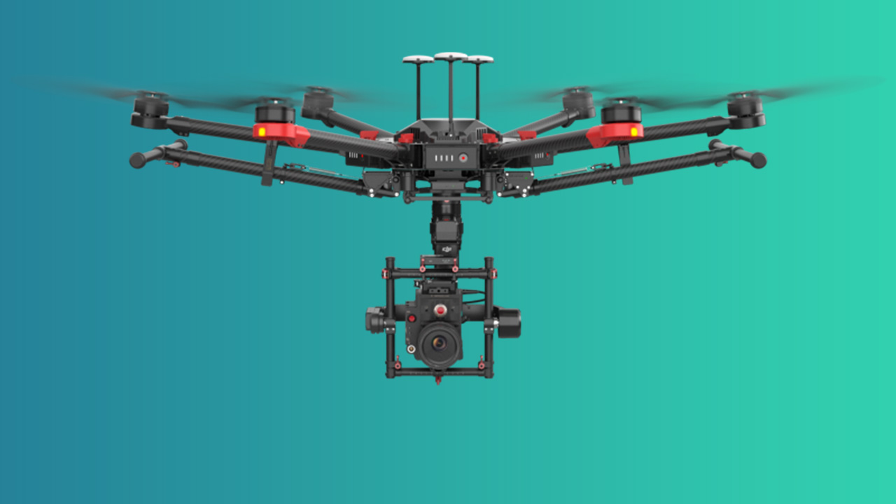 Drone’ların Neden Çoğunlukla 4 Pervanesi Var? - Yerli Portal