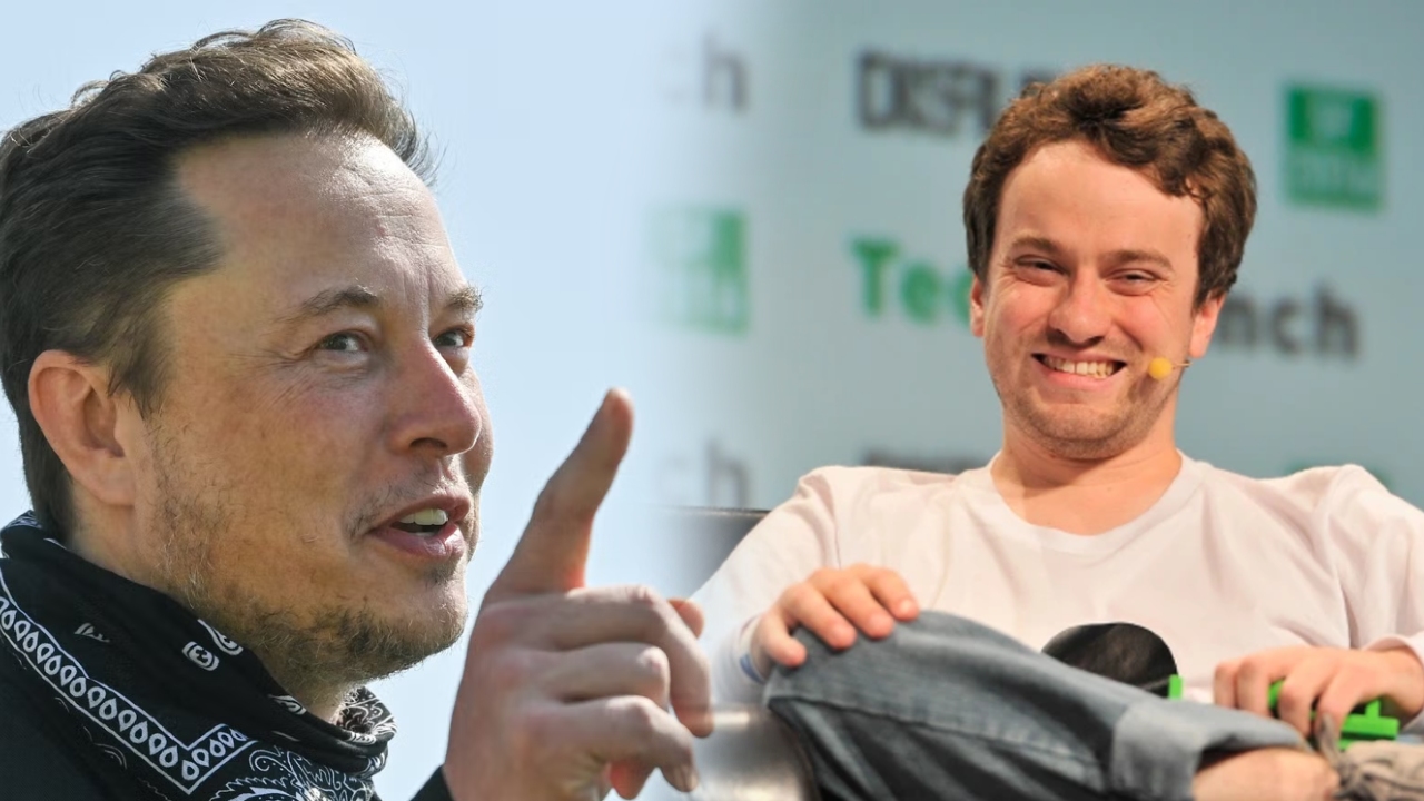 Elon Musk, Eski Düşmanı Ünlü Hacker'I Twitter'Da İşe Aldı! - Yerli Portal