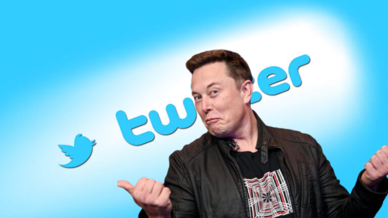 Elon Musk, Twitter CEO’sunun Kim Olduğunu Bilmiyor