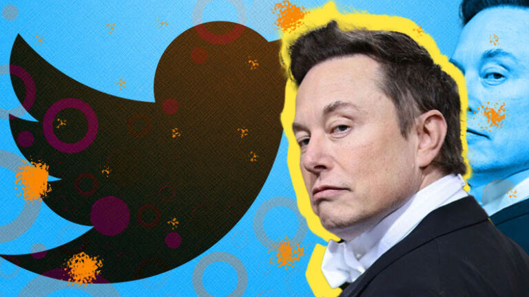 Elon Musk: Twitter İflas Edebilir