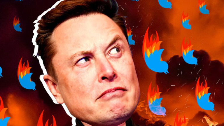 Elon Musk, Twitter’da “Genel Af” Çıkarıyor!