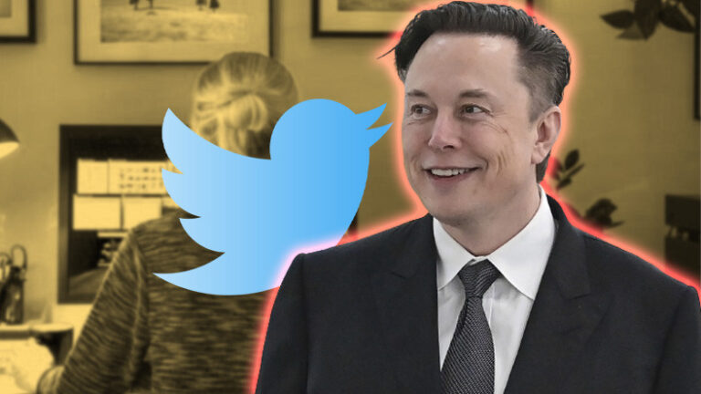 Elon Musk, Twitter’da Uzaktan Çalışmayı Yasakladı