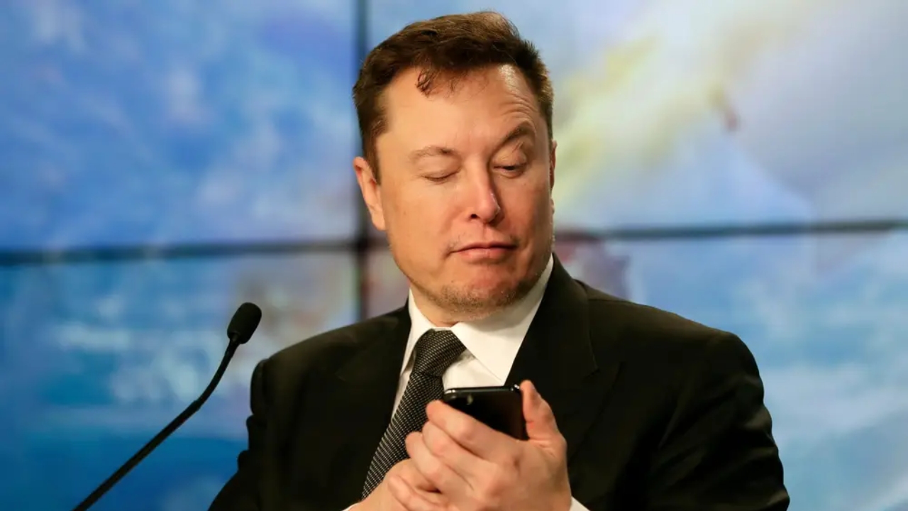 Elon Musk, Twitter’dan Reklamlarını Çeken Ceo'Ları Arıyor - Yerli Portal