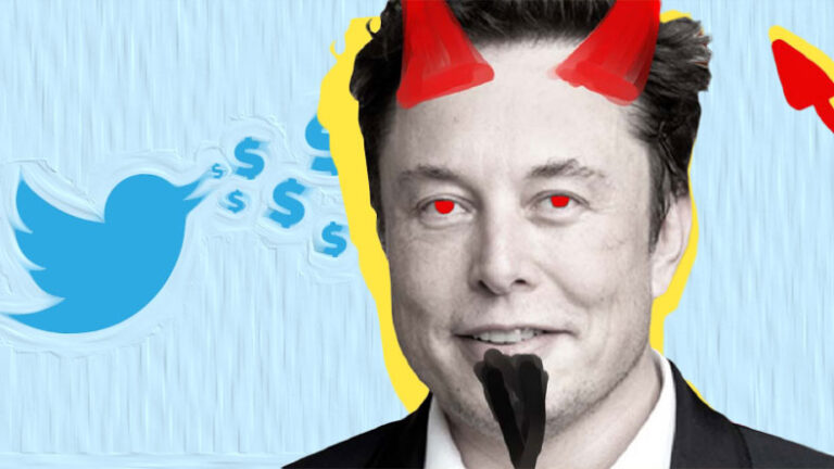 Elon Musk, Twitter’ı Büsbütün Fiyatlı Yapmayı Düşünmüş