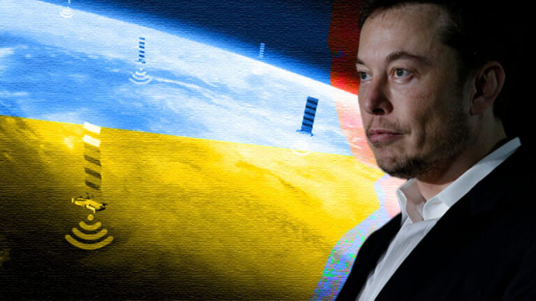 Elon Musk’tan Starlink Açıklaması: Para Kaybediyor