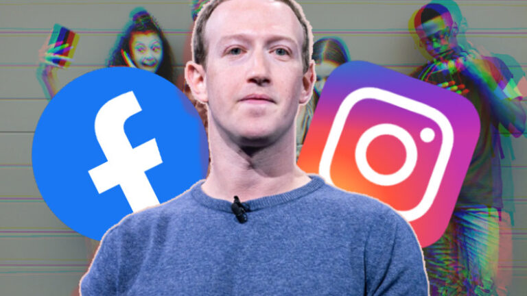 Facebook ve Instagram’a  Yeni Güvenlik Özellikleri Geliyor!