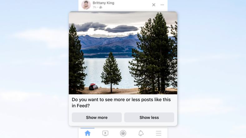 Facebook'Tan Kullanıcıları Sevindirecek Yeni Özellik - Yerli Portal