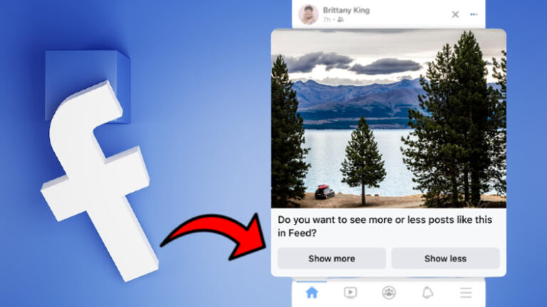 Facebook’tan Kullanıcıları Sevindirecek Yeni Özellik