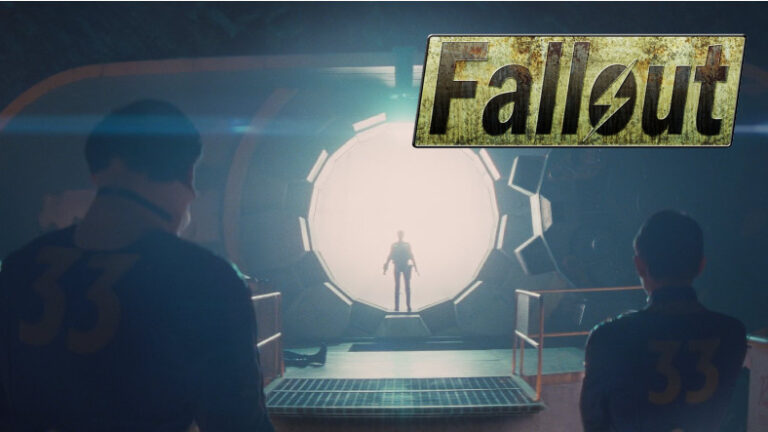 Fallout Dizisinden Birinci Görsel Geldi!